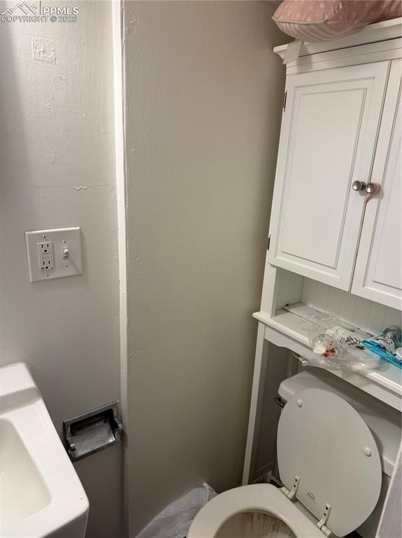 1555 Willshire Drive Colorado Springs CO 80906