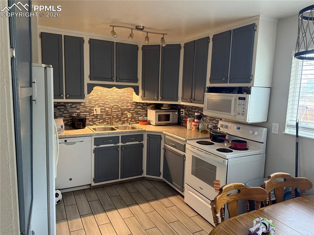 1555 Willshire Drive Colorado Springs CO 80906
