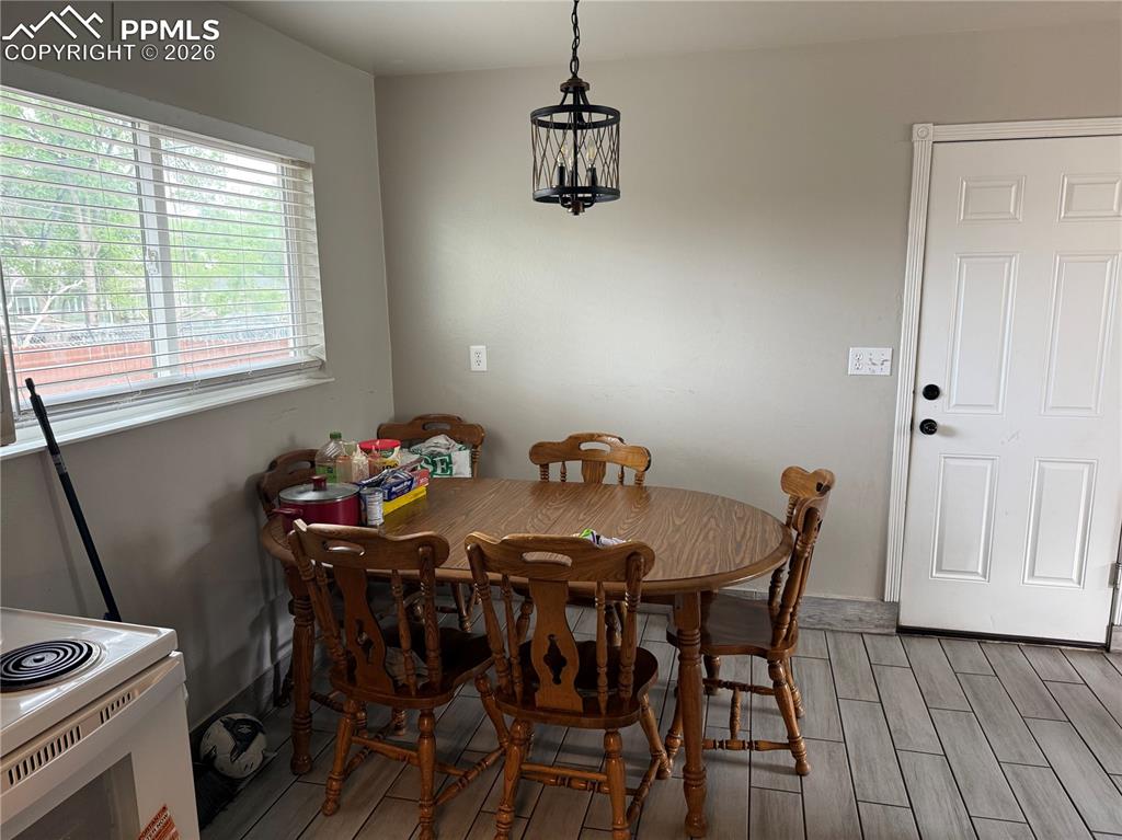 1555 Willshire Drive Colorado Springs CO 80906