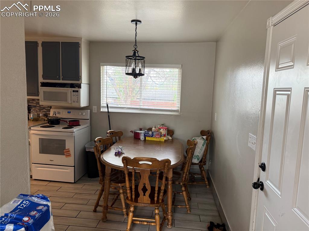 1555 Willshire Drive Colorado Springs CO 80906