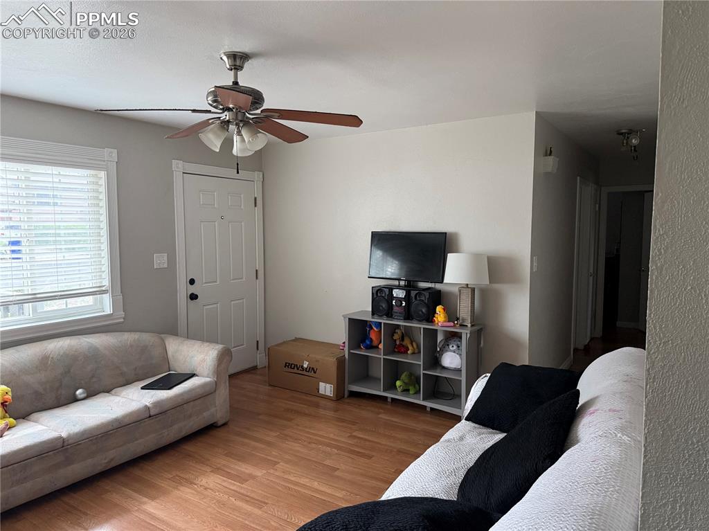 1555 Willshire Drive Colorado Springs CO 80906