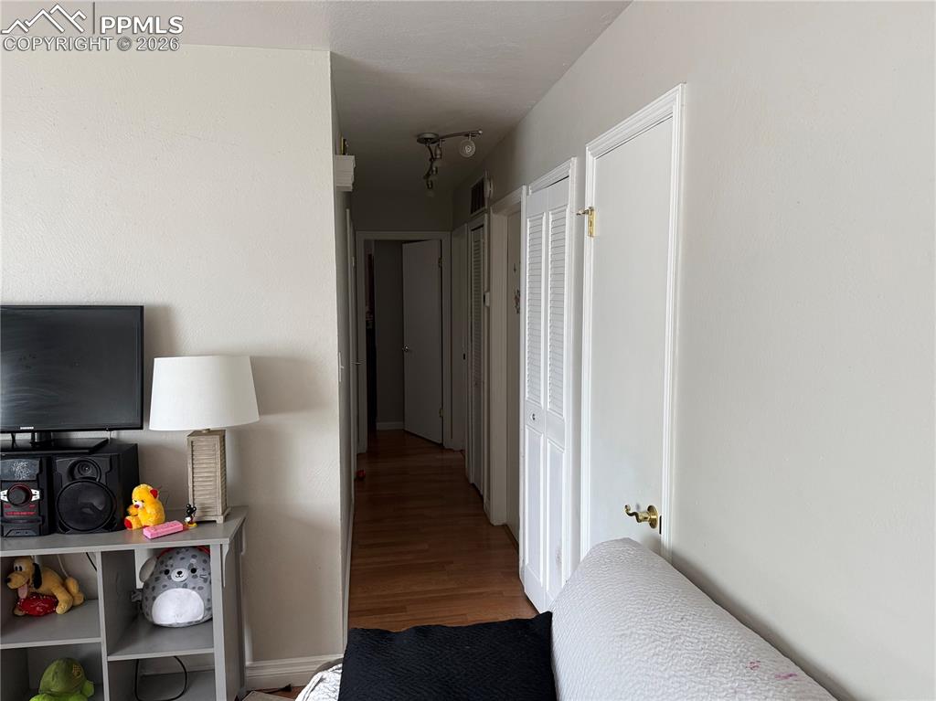 1555 Willshire Drive Colorado Springs CO 80906