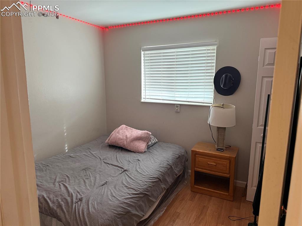 1555 Willshire Drive Colorado Springs CO 80906