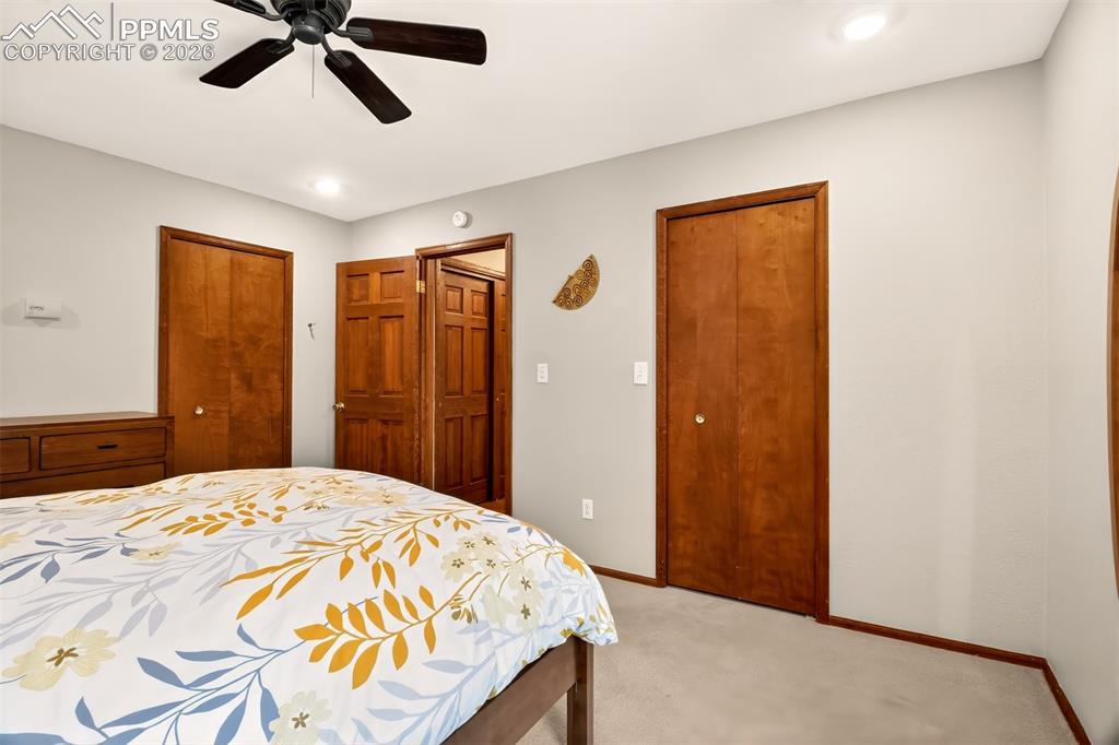 55 Ponderosa Lane Woodland Park CO 80863