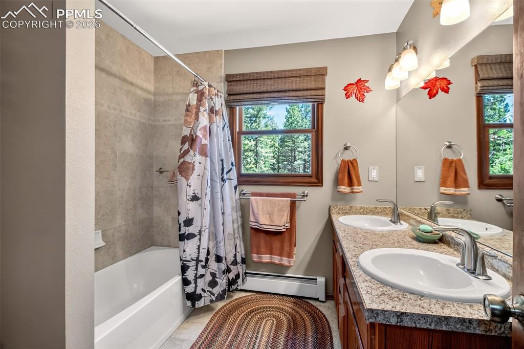 55 Ponderosa Lane Woodland Park CO 80863