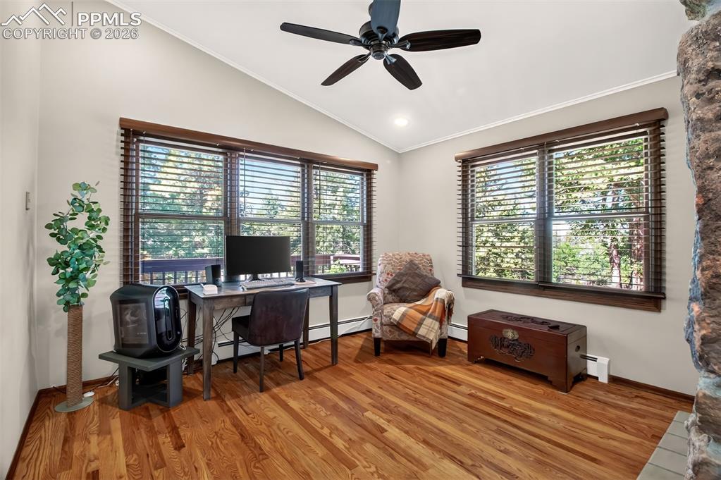 55 Ponderosa Lane Woodland Park CO 80863