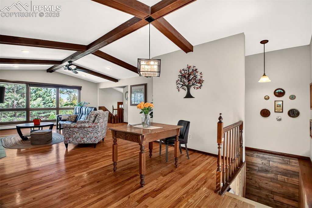 55 Ponderosa Lane Woodland Park CO 80863