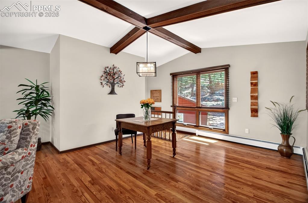 55 Ponderosa Lane Woodland Park CO 80863