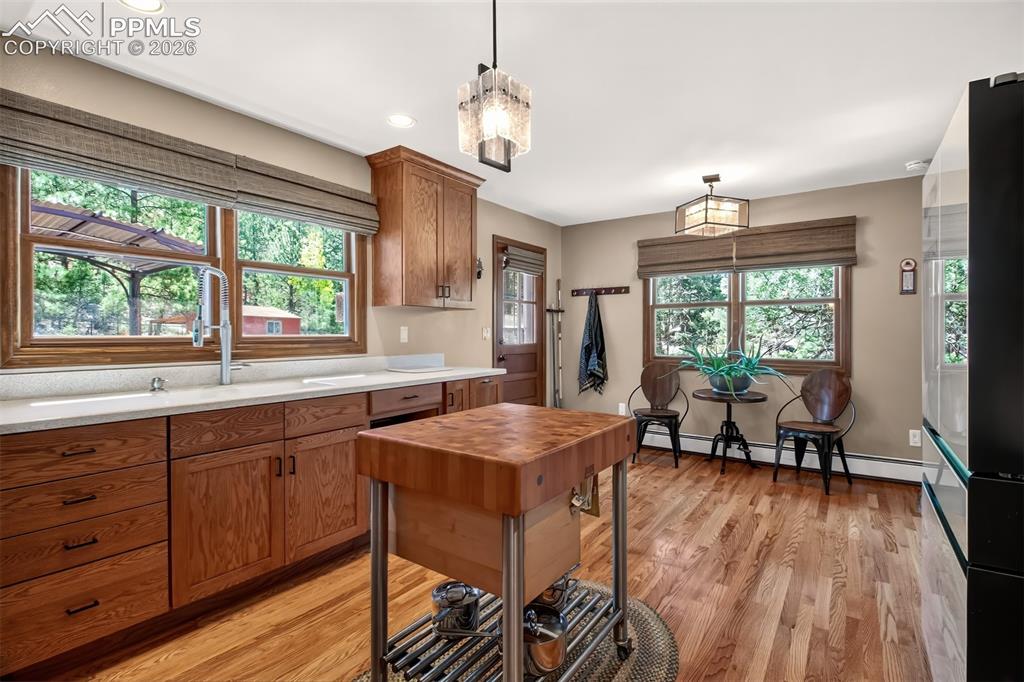 55 Ponderosa Lane Woodland Park CO 80863