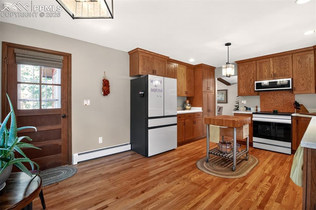 55 Ponderosa Lane Woodland Park CO 80863