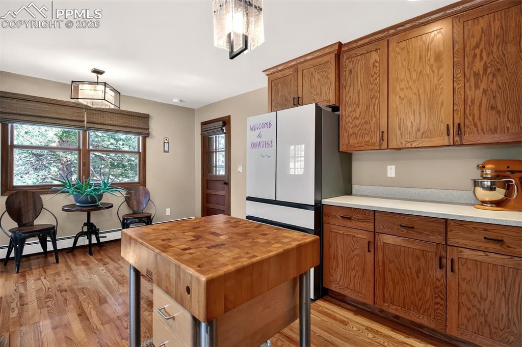 55 Ponderosa Lane Woodland Park CO 80863