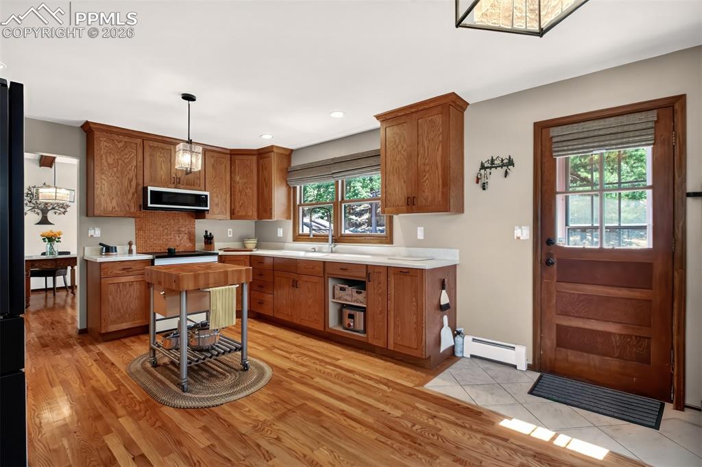 55 Ponderosa Lane Woodland Park CO 80863