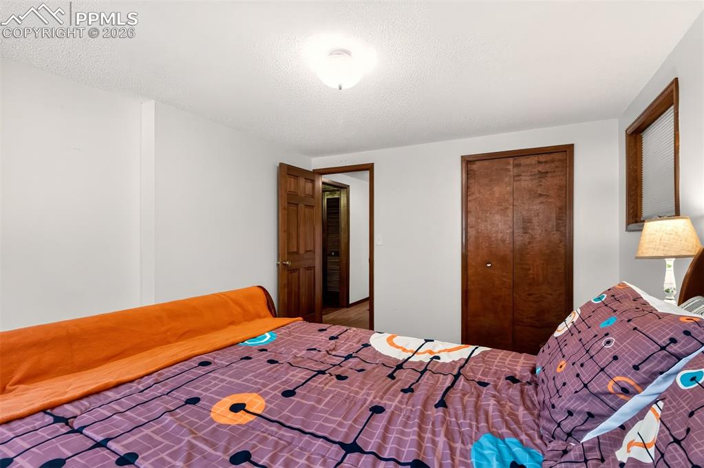 55 Ponderosa Lane Woodland Park CO 80863