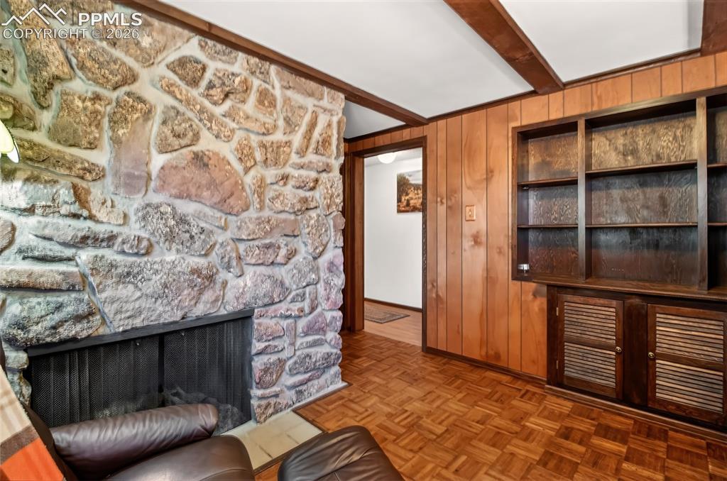 55 Ponderosa Lane Woodland Park CO 80863