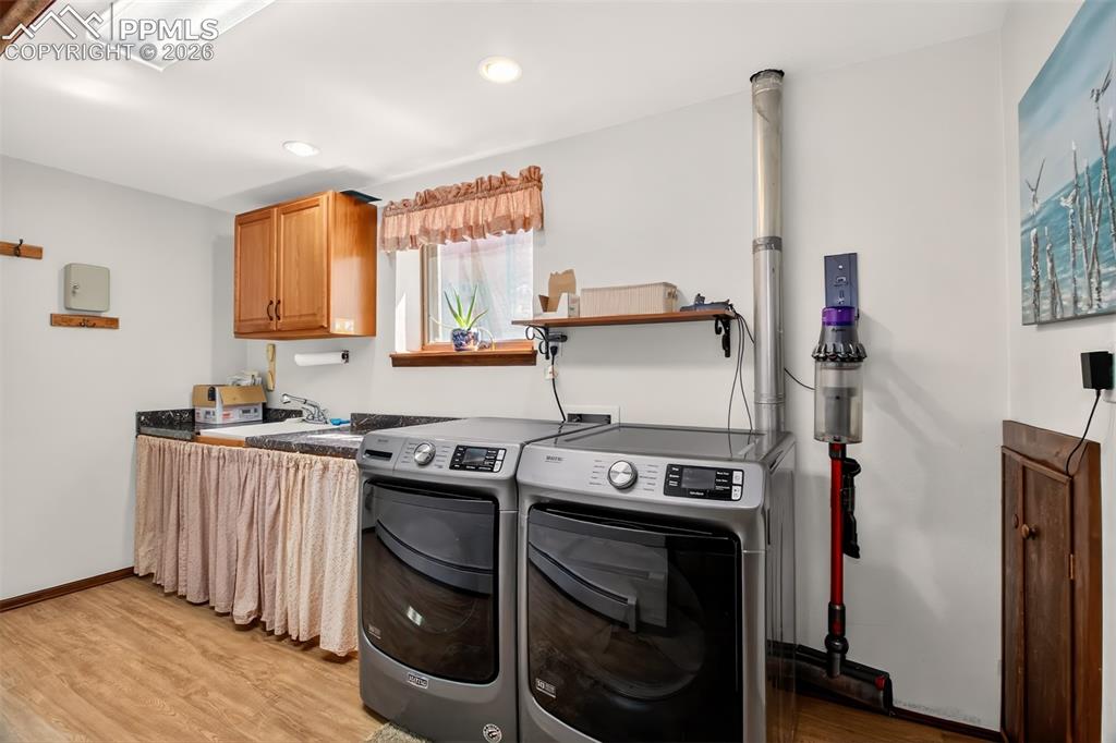55 Ponderosa Lane Woodland Park CO 80863