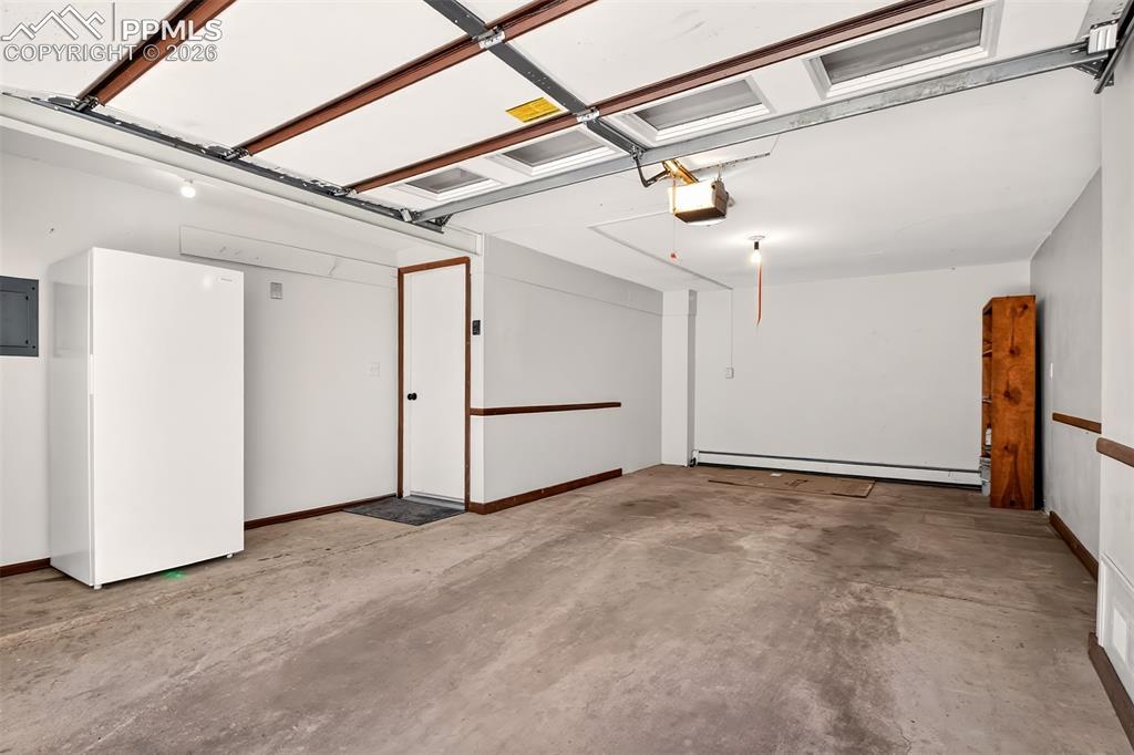 55 Ponderosa Lane Woodland Park CO 80863