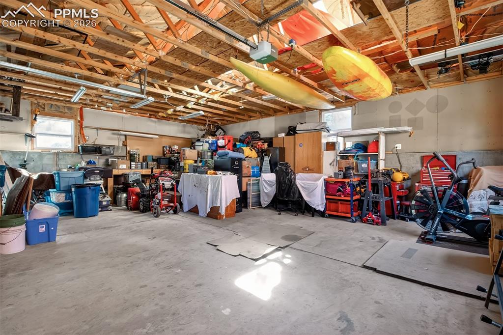 55 Ponderosa Lane Woodland Park CO 80863