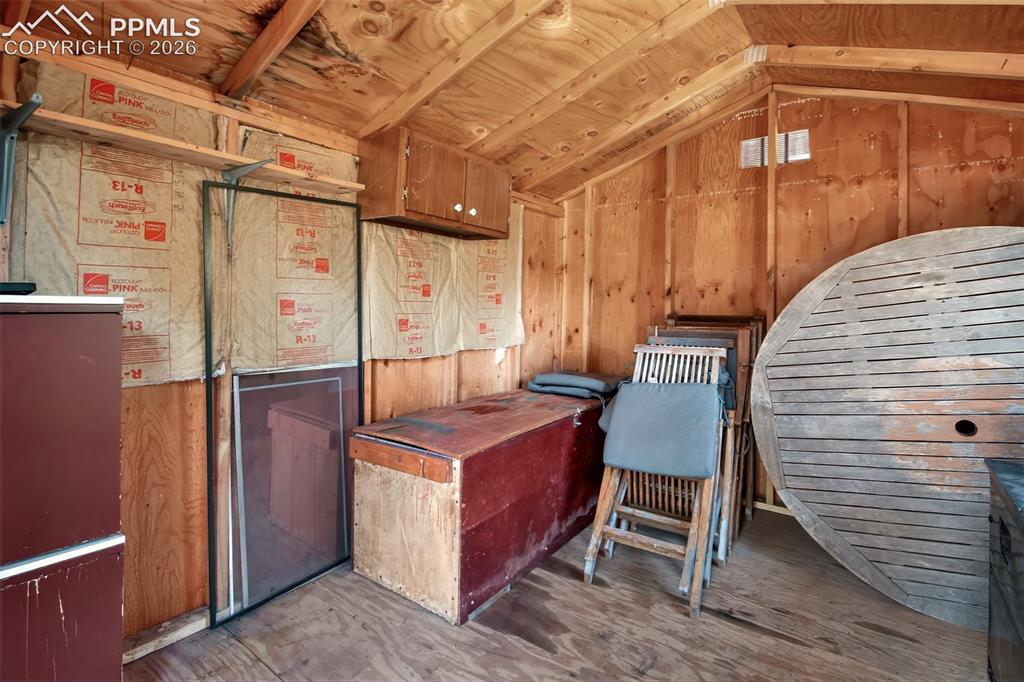 55 Ponderosa Lane Woodland Park CO 80863