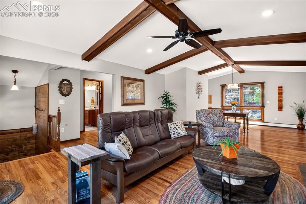 55 Ponderosa Lane Woodland Park CO 80863