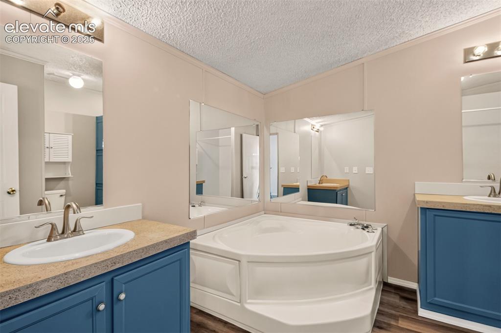 845 Desert Circle Fountain CO 80817
