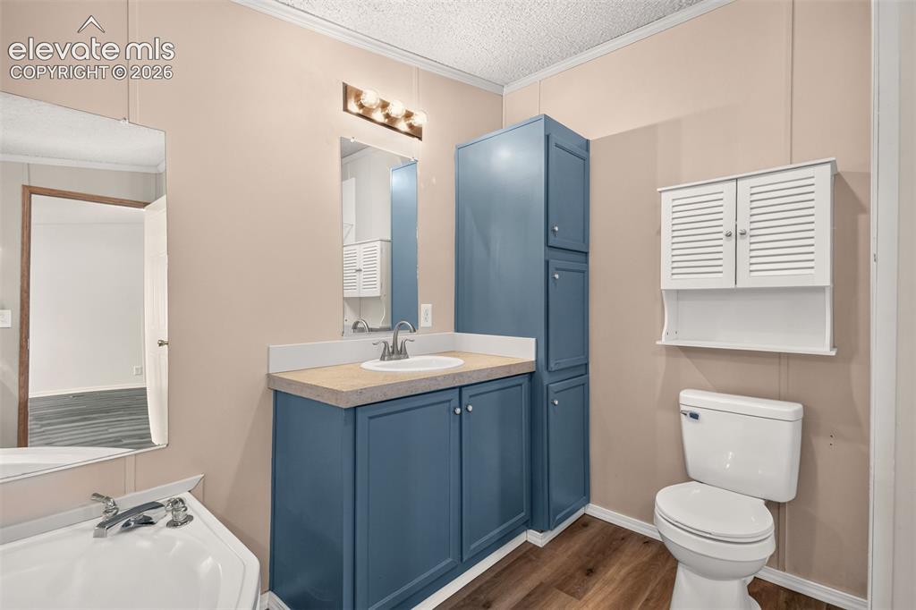 845 Desert Circle Fountain CO 80817