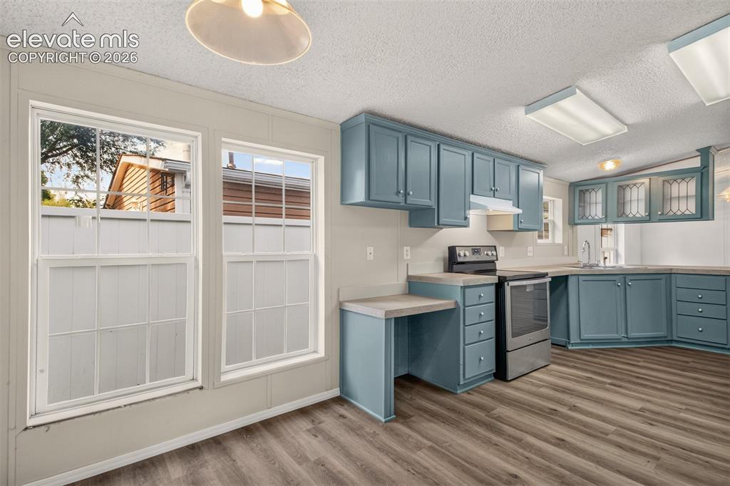 845 Desert Circle Fountain CO 80817