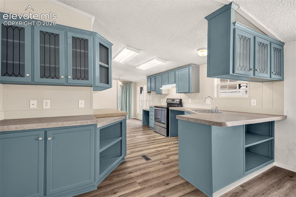 845 Desert Circle Fountain CO 80817