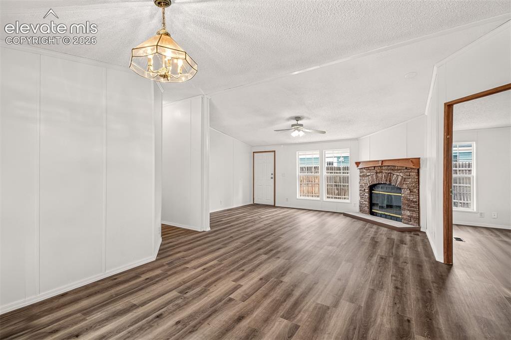 845 Desert Circle Fountain CO 80817