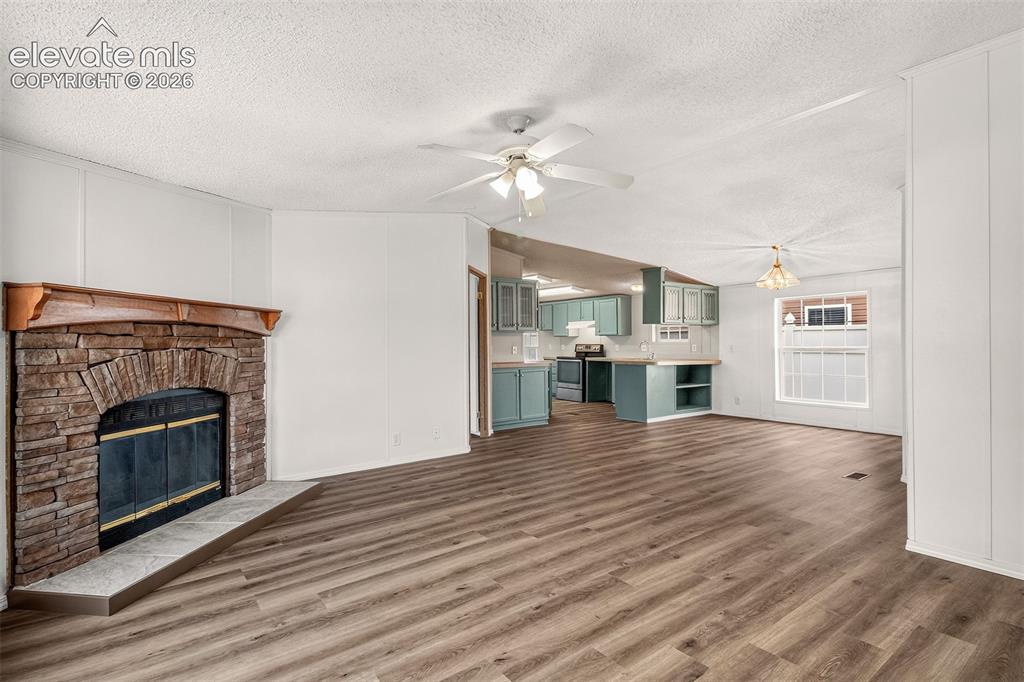 845 Desert Circle Fountain CO 80817