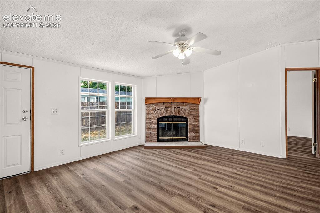 845 Desert Circle Fountain CO 80817