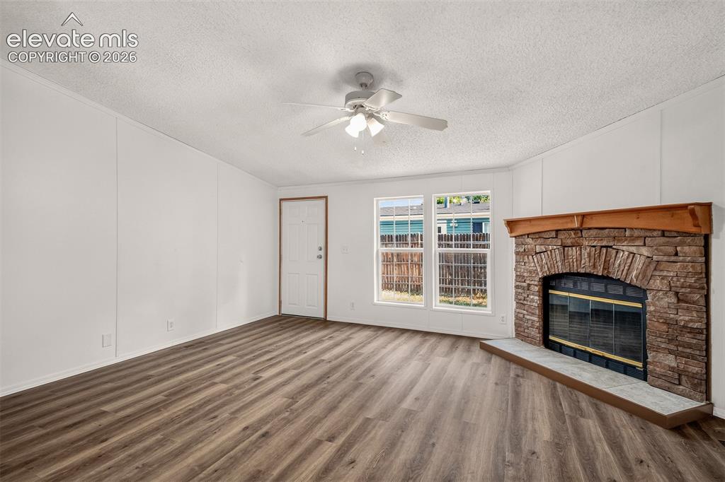 845 Desert Circle Fountain CO 80817