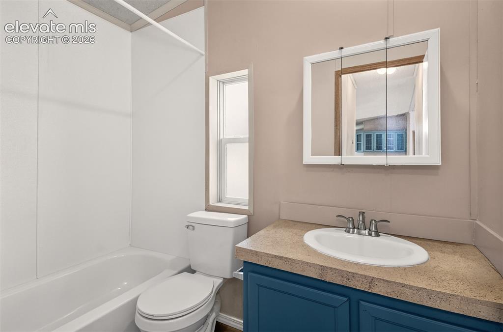 845 Desert Circle Fountain CO 80817