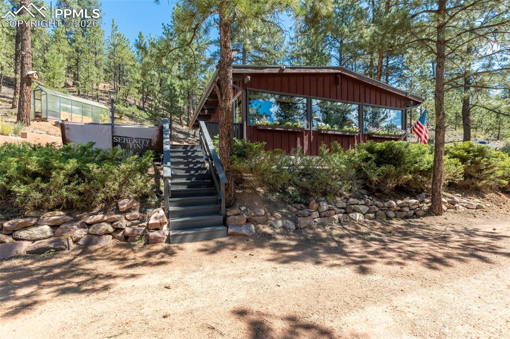 9867 Canon Drive Sedalia CO 80135