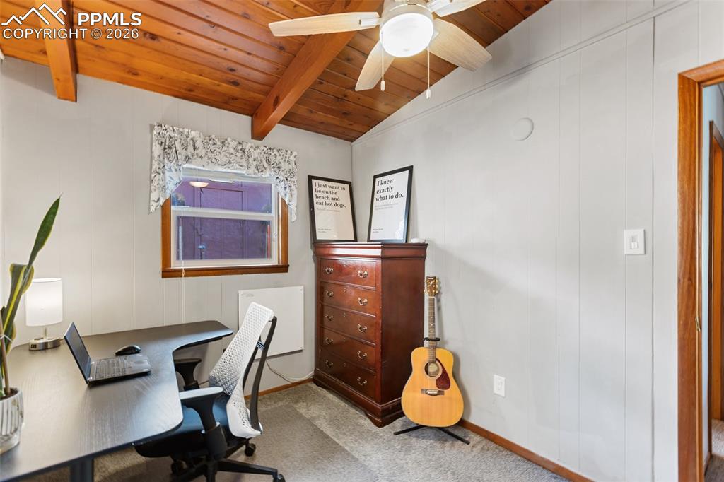 9867 Canon Drive Sedalia CO 80135