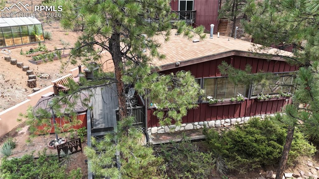 9867 Canon Drive Sedalia CO 80135
