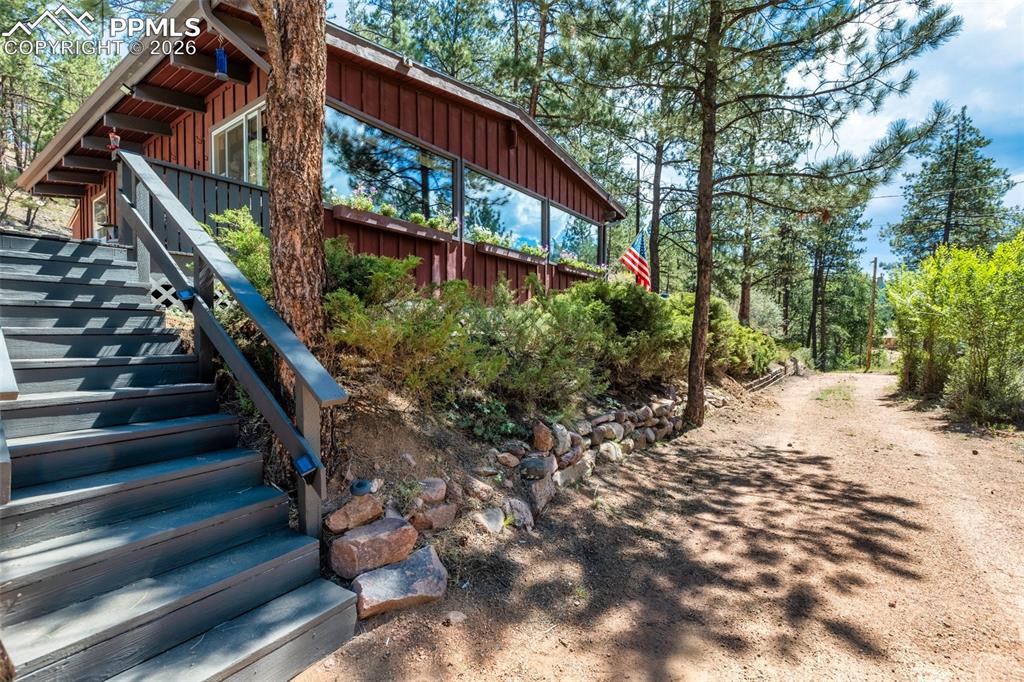 9867 Canon Drive Sedalia CO 80135