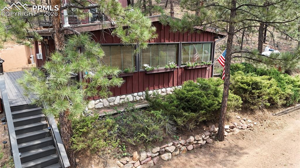 9867 Canon Drive Sedalia CO 80135