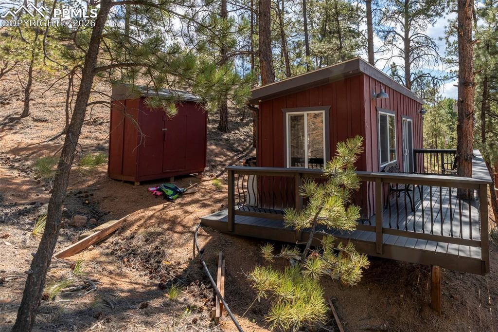 9867 Canon Drive Sedalia CO 80135