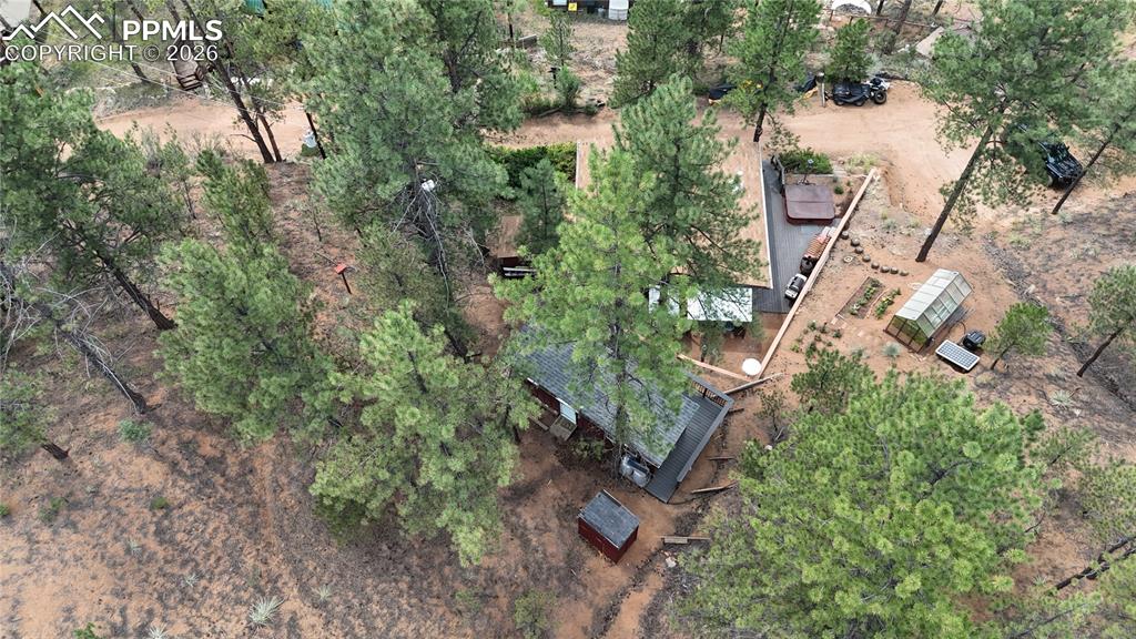 9867 Canon Drive Sedalia CO 80135