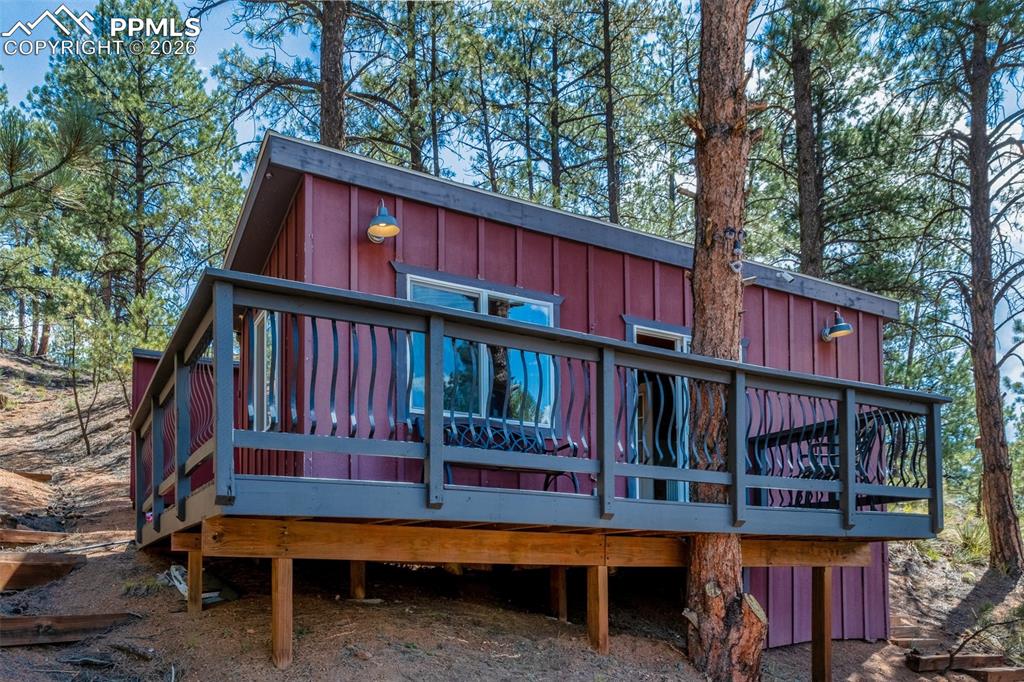 9867 Canon Drive Sedalia CO 80135
