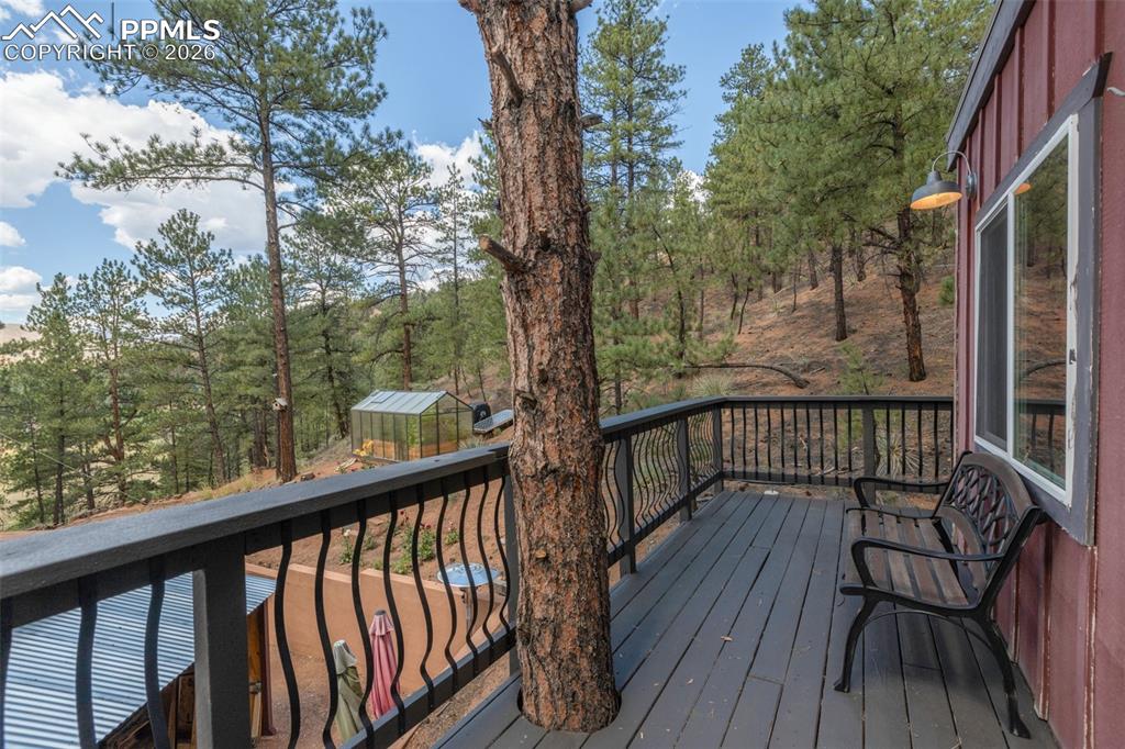 9867 Canon Drive Sedalia CO 80135