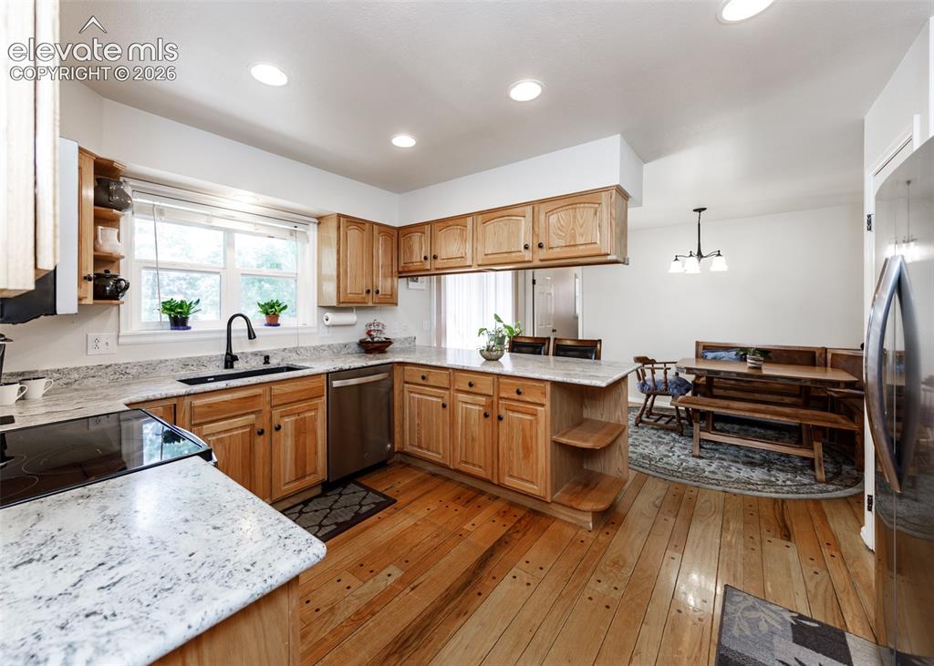 3645 E Wade Lane Colorado Springs CO 80917