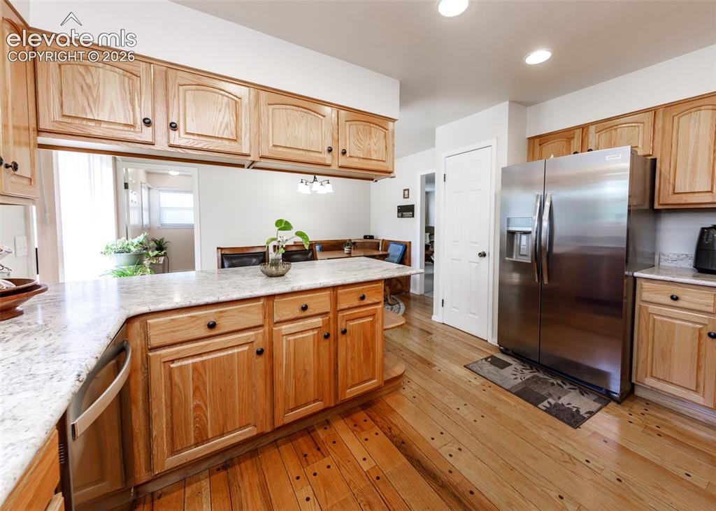 3645 E Wade Lane Colorado Springs CO 80917