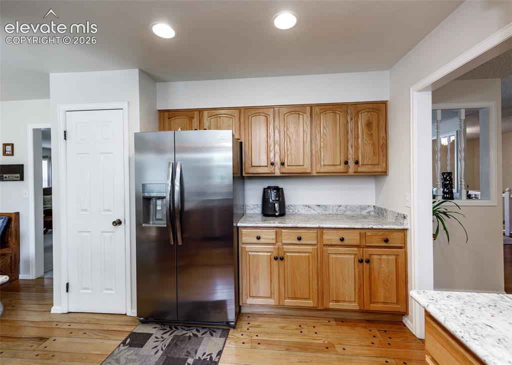3645 E Wade Lane Colorado Springs CO 80917
