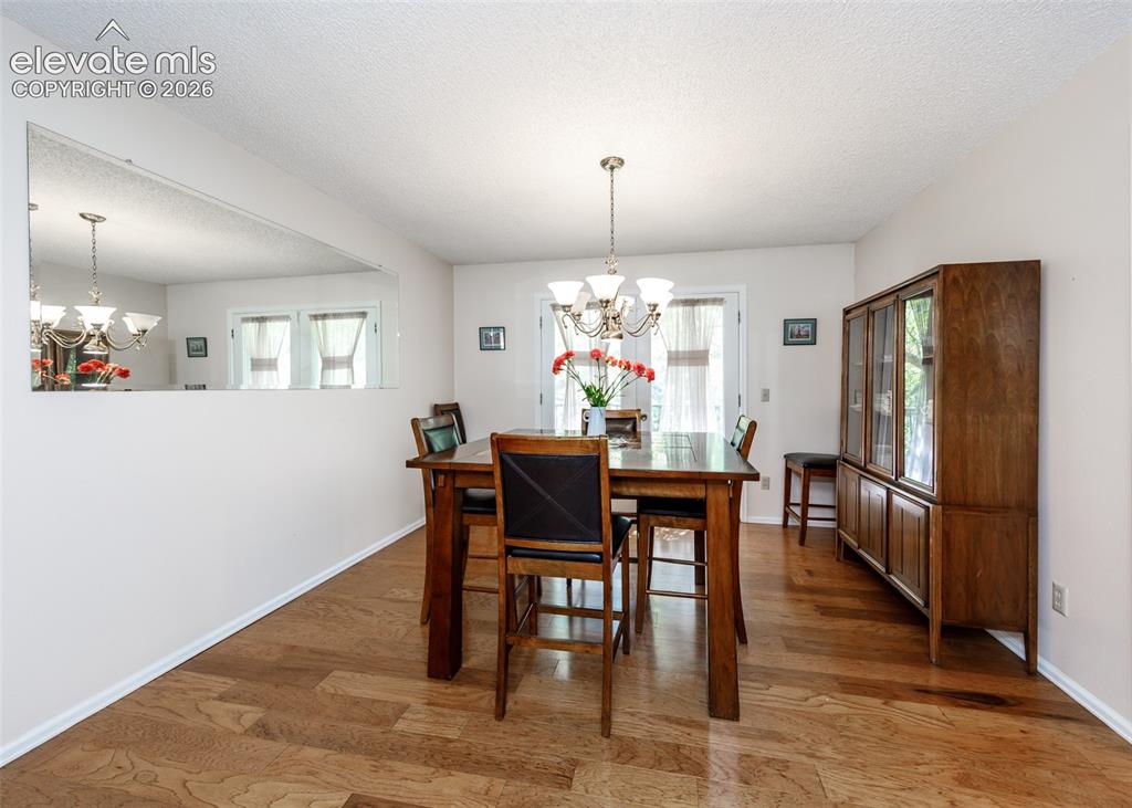 3645 E Wade Lane Colorado Springs CO 80917