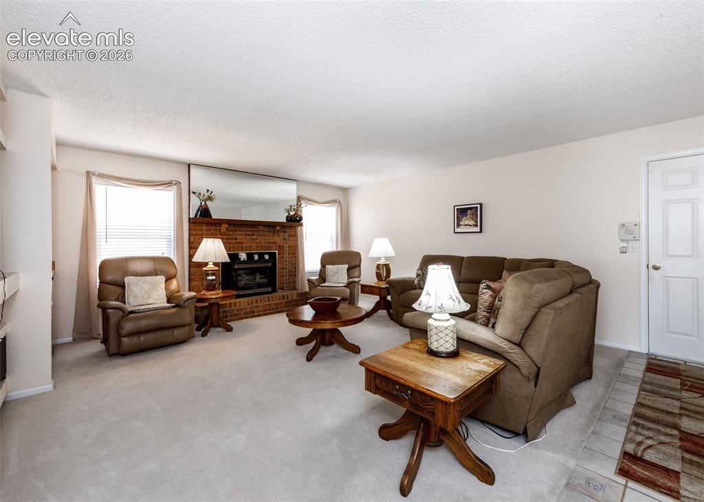 3645 E Wade Lane Colorado Springs CO 80917