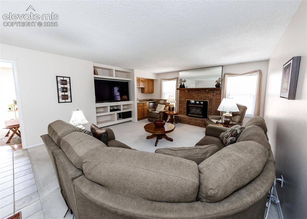 3645 E Wade Lane Colorado Springs CO 80917