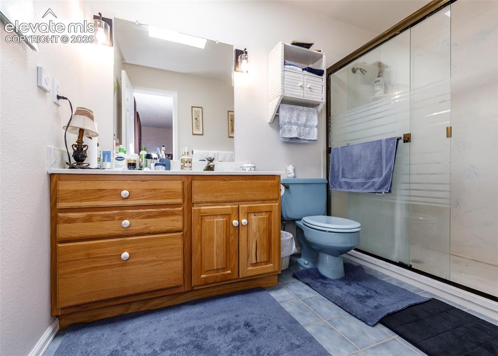 3645 E Wade Lane Colorado Springs CO 80917