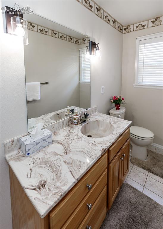 3645 E Wade Lane Colorado Springs CO 80917