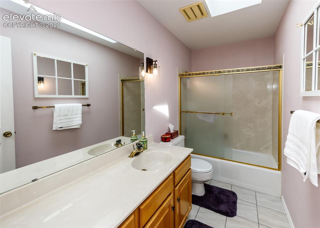 3645 E Wade Lane Colorado Springs CO 80917